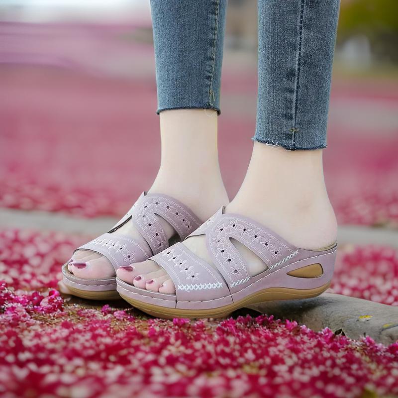Sapphire | Orthopedic Sandals