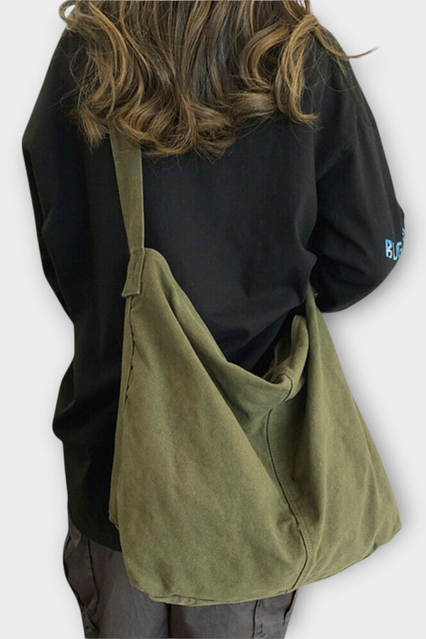Shoulder Bag with Solution