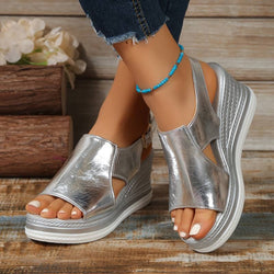 Anny | Orthopedic Sandals