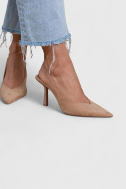 Isabelli | Orthopedic Heels