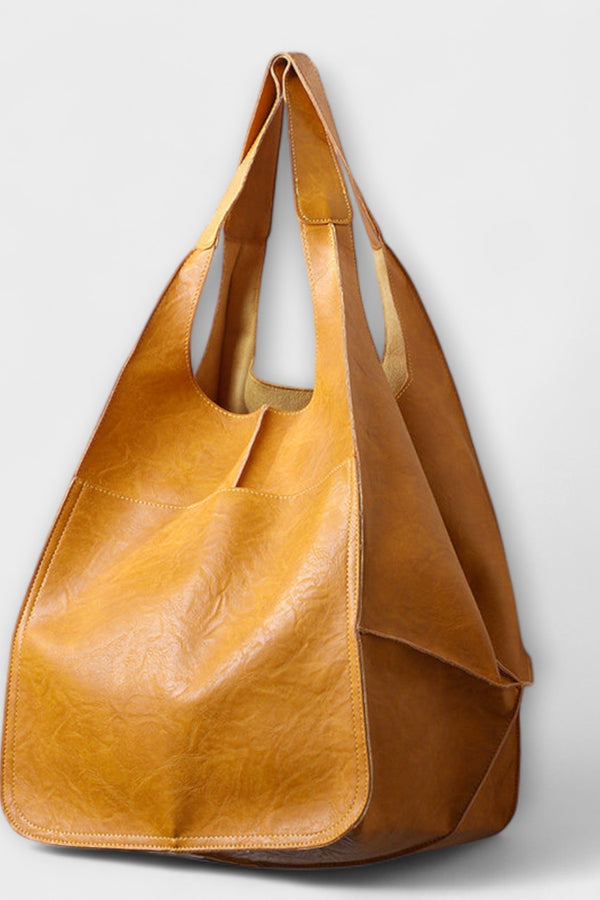 Opal - Oversized Weekender Bag