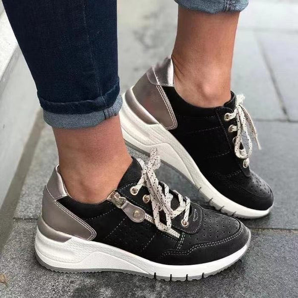 Maddie™ | Orthopedic Sneakers