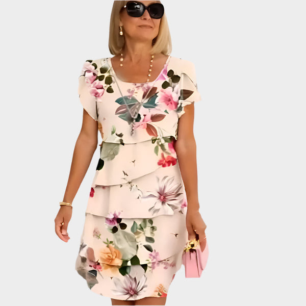 Summer Mini Dress