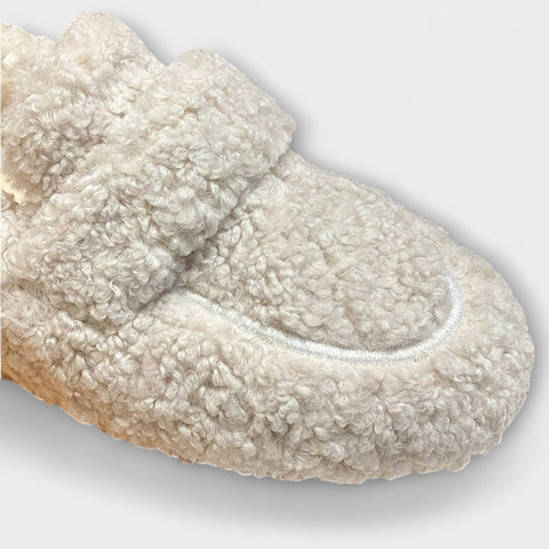 Alice - Extremely Comfortable Orthopedic Slippers