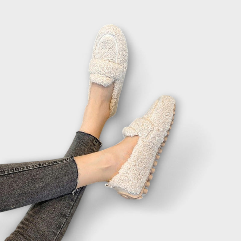 Alice - Extremely Comfortable Orthopedic Slippers