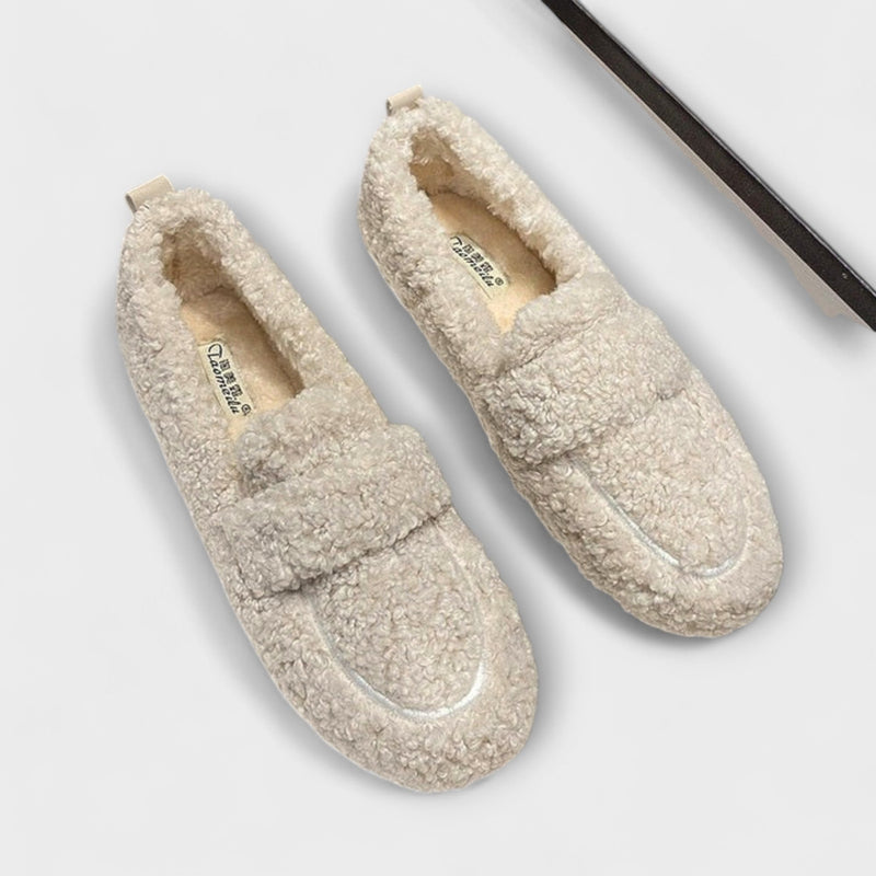 Alice - Extremely Comfortable Orthopedic Slippers