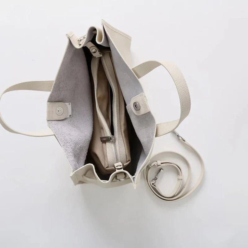 Women's Handbag – Classic Design and Elegant Finish