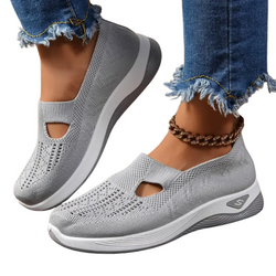 Bracia | Slip-On Orthopedic Shoes
