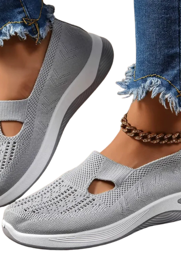Bracia | Slip-On Orthopedic Shoes