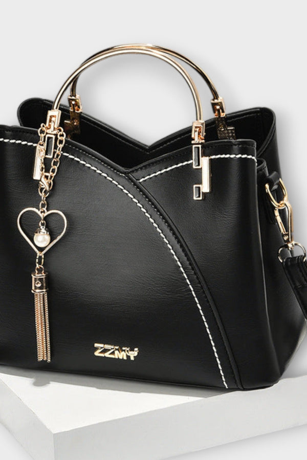 Shiny Handmade Bag